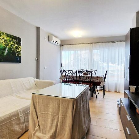 Aa Guest - Sur Sea Views Eco Apartment Benalmádena Exteriér fotografie