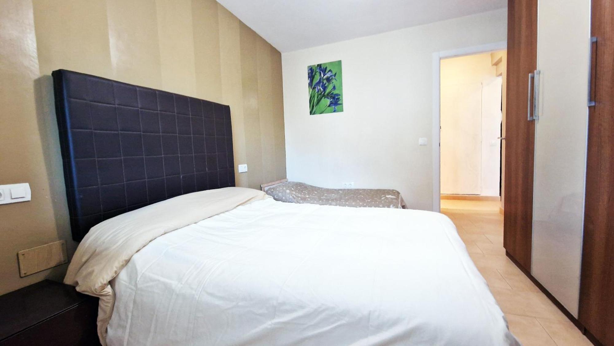 Aa Guest - Sur Sea Views Eco Apartment Benalmádena Exteriér fotografie