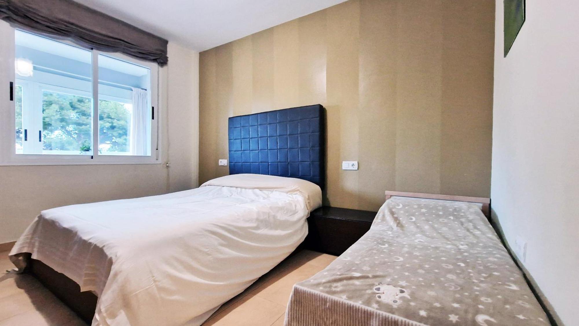 Aa Guest - Sur Sea Views Eco Apartment Benalmádena Exteriér fotografie
