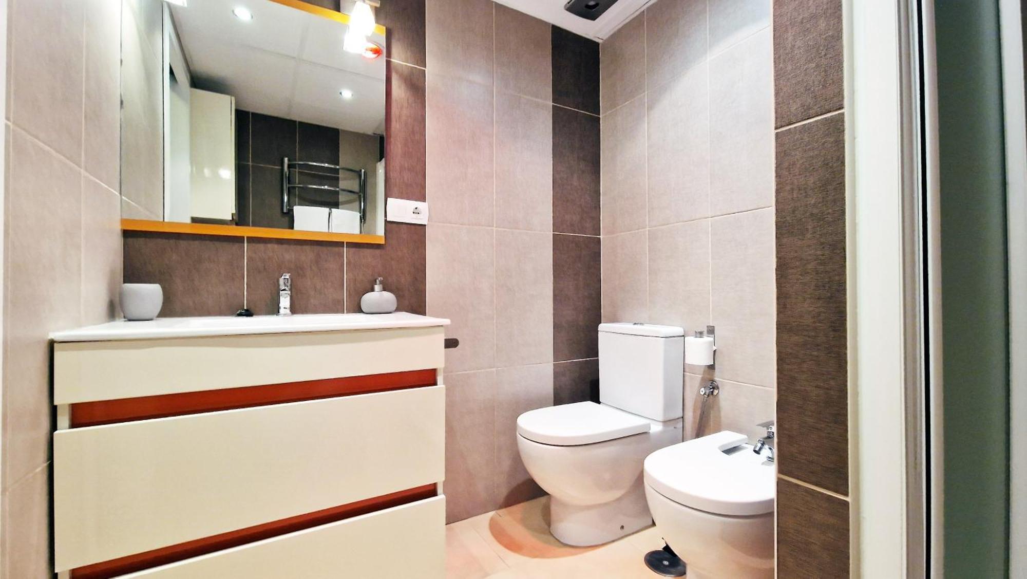Aa Guest - Sur Sea Views Eco Apartment Benalmádena Exteriér fotografie