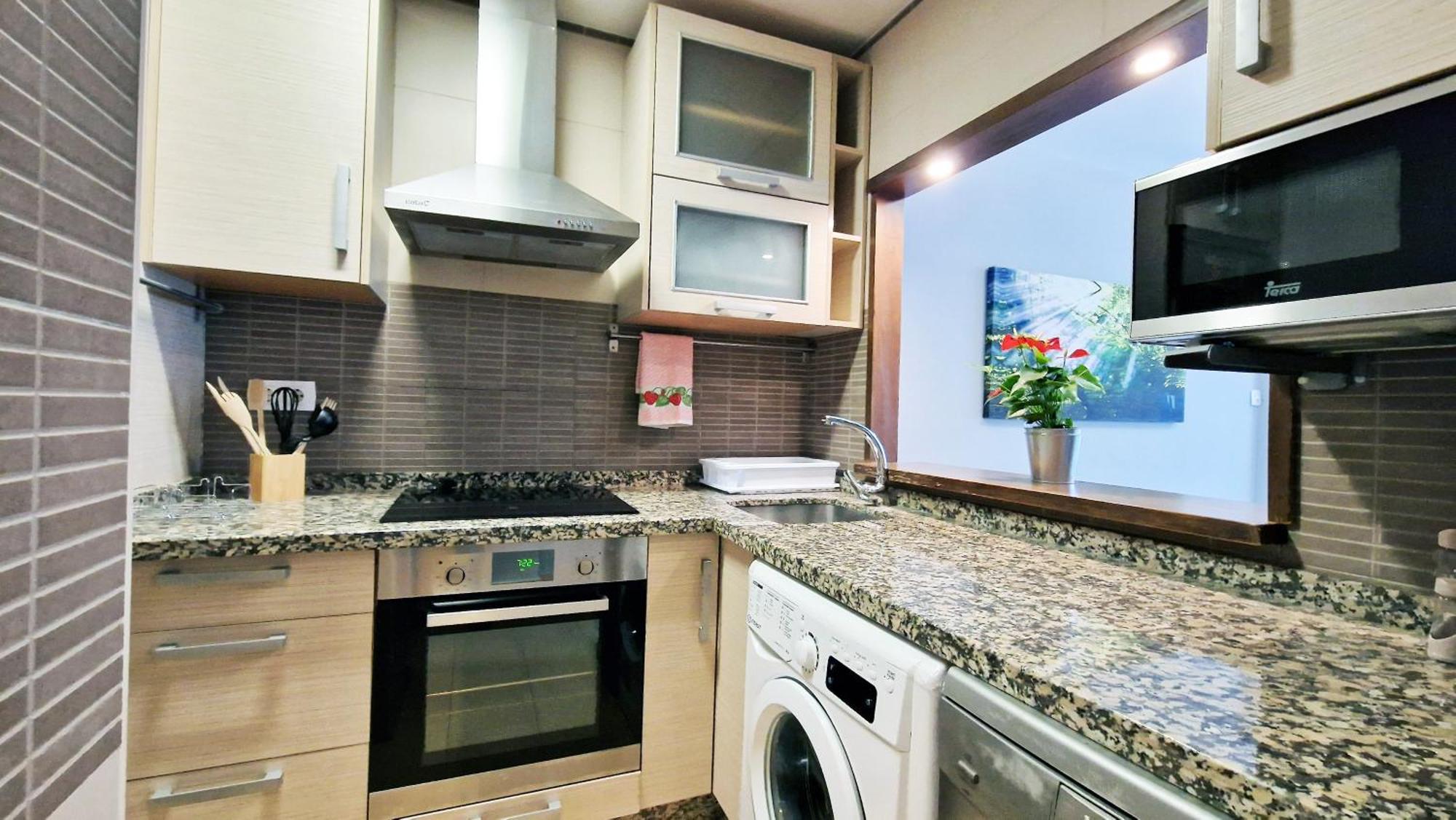 Aa Guest - Sur Sea Views Eco Apartment Benalmádena Exteriér fotografie
