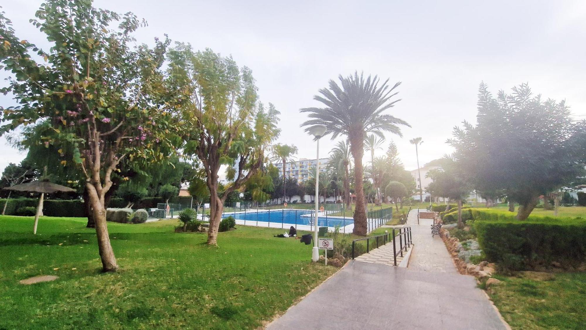 Aa Guest - Sur Sea Views Eco Apartment Benalmádena Exteriér fotografie