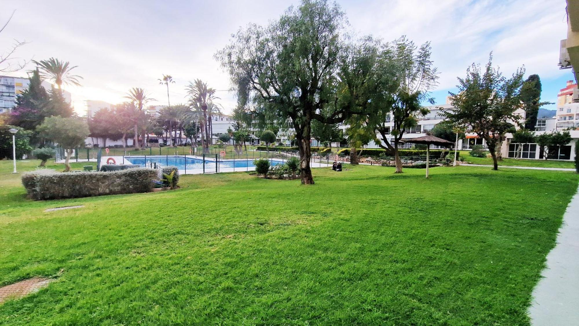 Aa Guest - Sur Sea Views Eco Apartment Benalmádena Exteriér fotografie
