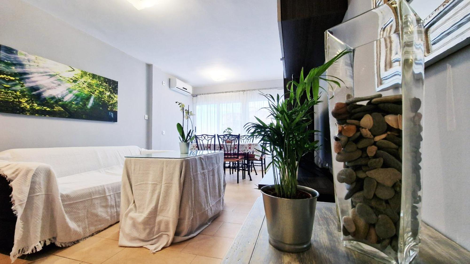 Aa Guest - Sur Sea Views Eco Apartment Benalmádena Exteriér fotografie